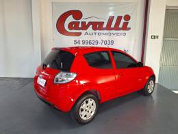 FORD - KA - 2013/2013 - Vermelha - R$ 32.900,00