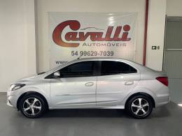 CHEVROLET - PRISMA - 2019/2019 - Prata - R$ 67.900,00