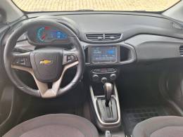 CHEVROLET - ONIX - 2016/2016 - Branca - R$ 58.900,00