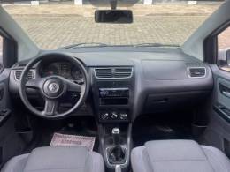 VOLKSWAGEN - FOX - 2011/2011 - Branca - R$ 32.900,00