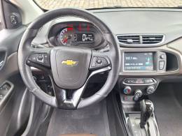 CHEVROLET - PRISMA - 2019/2019 - Prata - R$ 67.900,00