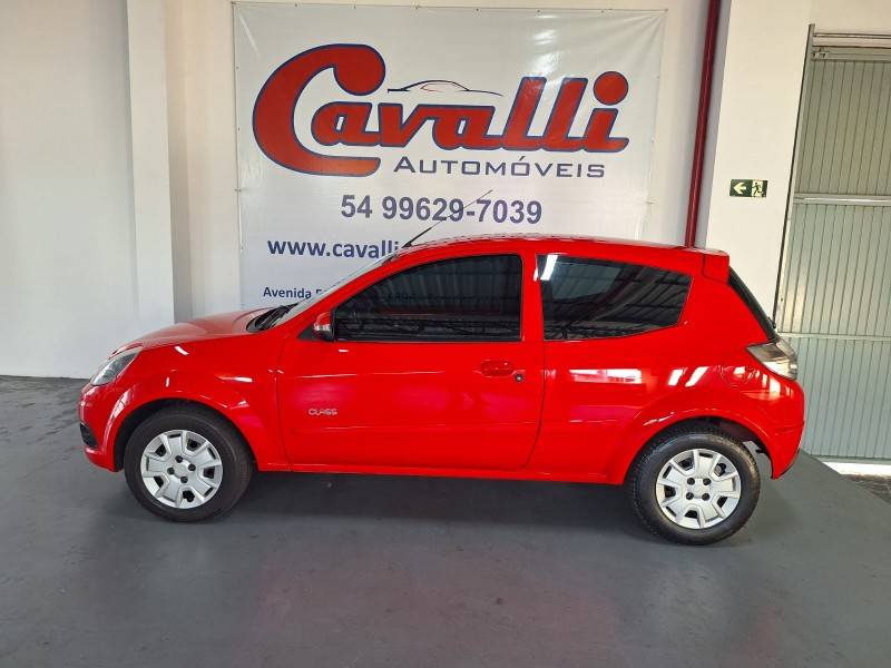FORD - KA - 2013/2013 - Vermelha - R$ 32.900,00