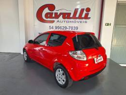 FORD - KA - 2013/2013 - Vermelha - R$ 32.900,00