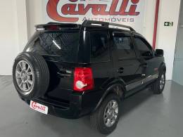 FORD - ECOSPORT - 2011/2012 - Preta - R$ 42.900,00