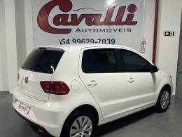 VOLKSWAGEN - FOX - 2014/2015 - Branca - R$ 43.900,00