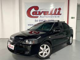 CHEVROLET - ASTRA - 2007/2008 - Preta - R$ 34.900,00