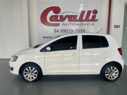VOLKSWAGEN - FOX - 2011/2011 - Branca - R$ 32.900,00