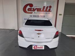 CHEVROLET - PRISMA - 2014/2015 - Branca - R$ 56.900,00