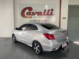 CHEVROLET - PRISMA - 2019/2019 - Prata - R$ 67.900,00