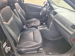 CHEVROLET - VECTRA - 2009/2010 - Preta - R$ 45.900,00