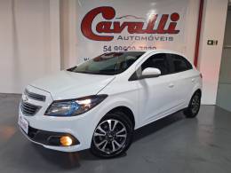CHEVROLET - ONIX - 2016/2016 - Branca - R$ 58.900,00
