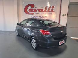 CHEVROLET - PRISMA - 2019/2019 - Cinza - R$ 50.900,00