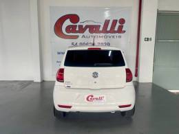 VOLKSWAGEN - FOX - 2011/2011 - Branca - R$ 32.900,00
