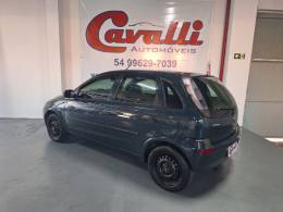 CHEVROLET - CORSA - 2008/2008 - Cinza - R$ 21.900,00