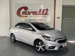 CHEVROLET - PRISMA - 2019/2019 - Prata - R$ 67.900,00