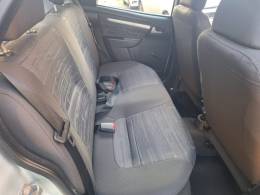 CHEVROLET - PRISMA - 2009/2010 - Prata - R$ 28.900,00