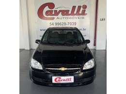 CHEVROLET - CLASSIC - 2012/2012 - Preta - R$ 25.900,00