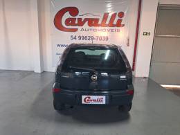 CHEVROLET - CORSA - 2008/2008 - Cinza - R$ 21.900,00