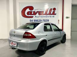 CHEVROLET - PRISMA - 2009/2010 - Prata - R$ 28.900,00