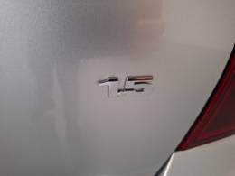 FORD - KA + - 2015/2016 - Prata - R$ 43.900,00