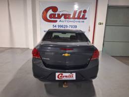 CHEVROLET - PRISMA - 2019/2019 - Cinza - R$ 50.900,00