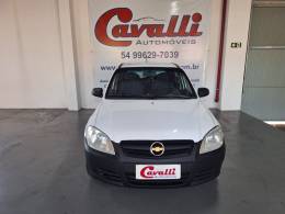CHEVROLET - CELTA - 2008/2009 - Branca - R$ 23.900,00