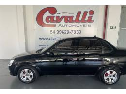 CHEVROLET - CLASSIC - 2012/2012 - Preta - R$ 25.900,00