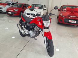 HONDA - CG 160 - 2023/2023 - Vermelha - R$ 17.900,00
