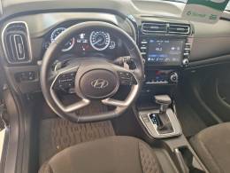 HYUNDAI - CRETA - 2022/2023 - Cinza - R$ 115.900,00