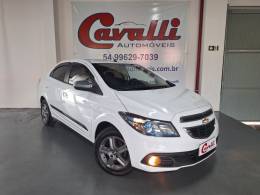 CHEVROLET - PRISMA - 2014/2015 - Branca - R$ 56.900,00