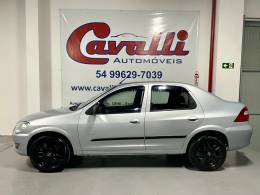 CHEVROLET - PRISMA - 2009/2010 - Prata - R$ 28.900,00