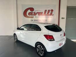 CHEVROLET - ONIX - 2016/2016 - Branca - R$ 58.900,00
