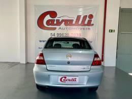 CHEVROLET - PRISMA - 2008/2009 - Prata - R$ 29.900,00