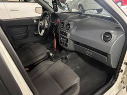 VOLKSWAGEN - PARATI - 2010/2011 - Branca - R$ 44.900,00