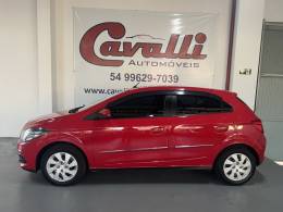 CHEVROLET - ONIX - 2012/2013 - Vermelha - R$ 44.900,00