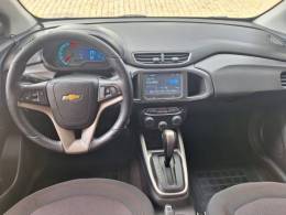 CHEVROLET - ONIX - 2016/2016 - Branca - R$ 56.900,00