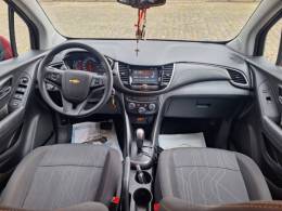 CHEVROLET - TRACKER - 2019/2019 - Vermelha - R$ 83.900,00