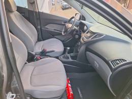HYUNDAI - HB20S - 2014/2015 - Cinza - R$ 54.900,00