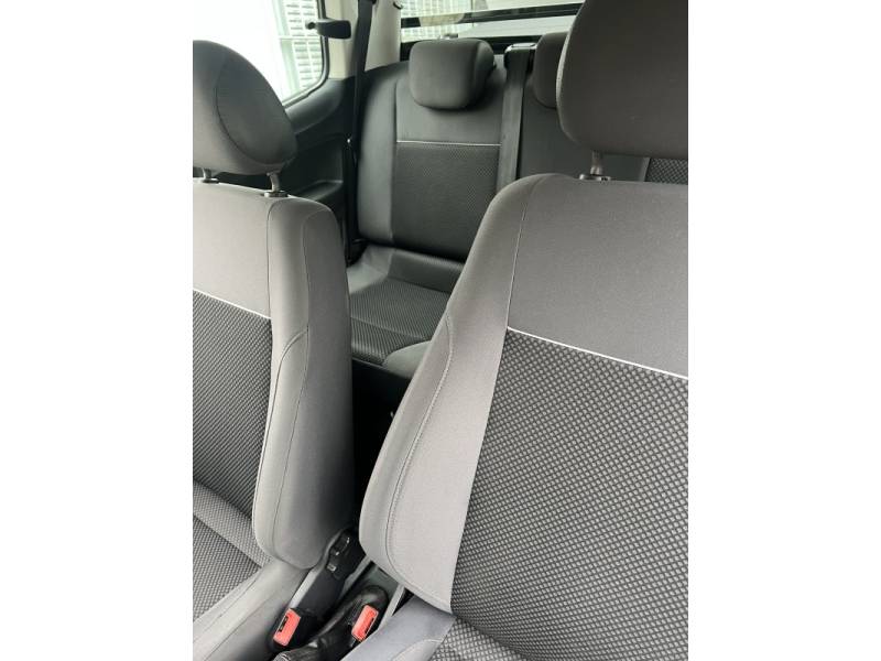 VOLKSWAGEN - SAVEIRO - 2020/2021 - Branca - R$ 69.900,00