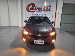 CHEVROLET - PRISMA - 2019/2019 - Cinza - R$ 62.900,00