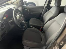 FIAT - GRAND SIENA - 2014/2015 - Cinza - R$ 40.900,00