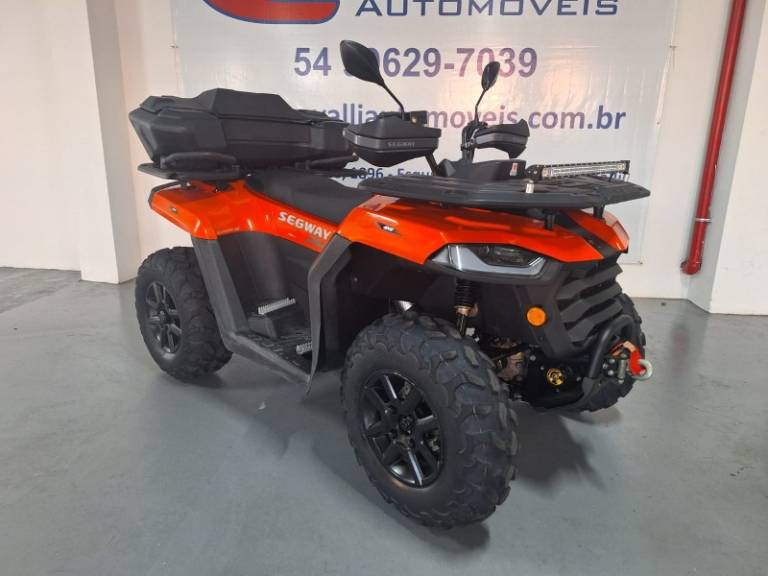 OUTRAS - QUADRICICLO - 2025/2025 - Outra - R$ 54.900,00
