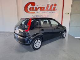 FORD - FIESTA - 2010/2011 - Preta - R$ 32.900,00