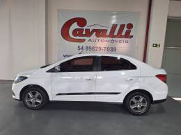CHEVROLET - PRISMA - 2014/2015 - Branca - R$ 56.900,00