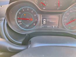 CHEVROLET - CRUZE - 2017/2017 - Branca - R$ 82.900,00