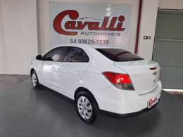 CHEVROLET - PRISMA - 2014/2015 - Branca - R$ 49.900,00