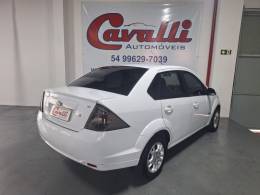 FORD - FIESTA - 2012/2013 - Branca - R$ 34.900,00