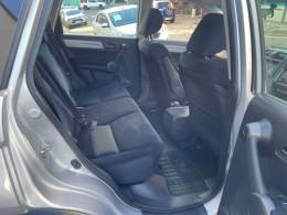 HONDA - CRV - 2010/2010 - Prata - R$ 50.900,00