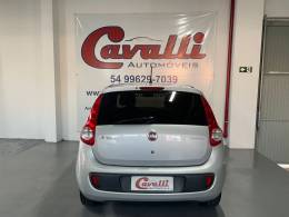 FIAT - PALIO - 2014/2014 - Prata - R$ 38.900,00