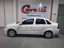 CHEVROLET - CORSA - 2011/2011 - Branca - R$ 32.900,00